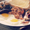 How to master... the fry up