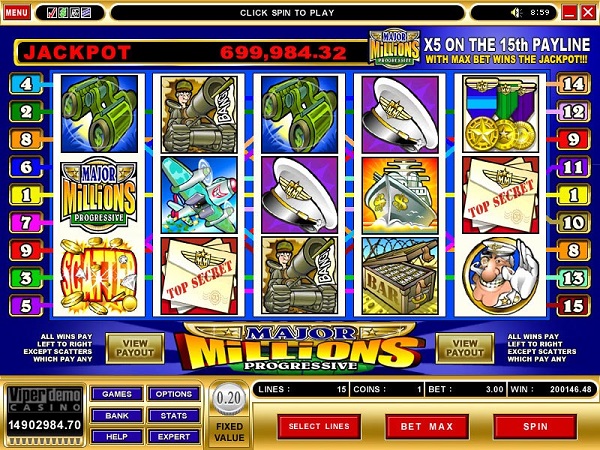 Most reliable online casino