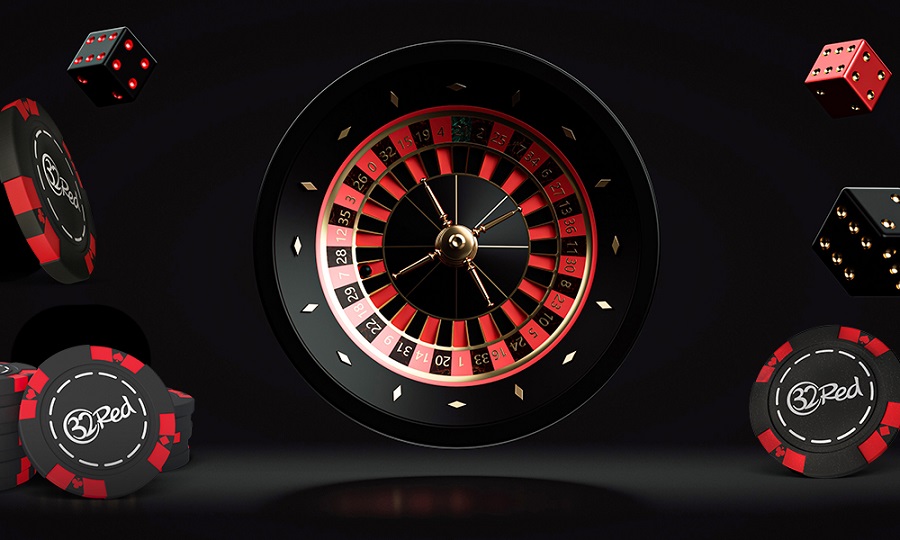 7 clans casino application