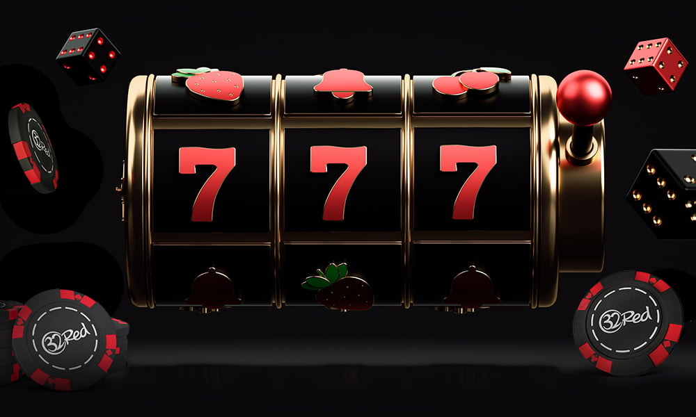 online casino 32red