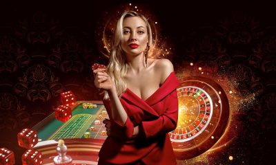 Get ahead in Casino Gaming