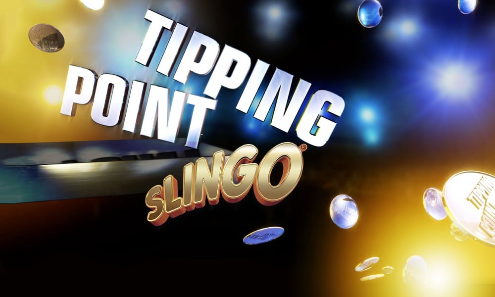 Slingo Tipping Point