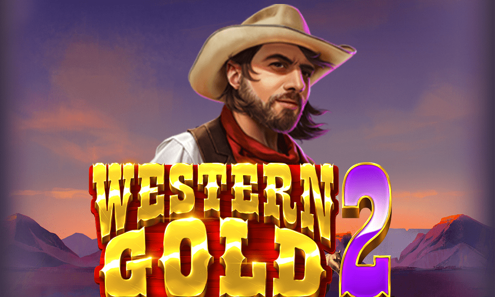 Western Gold 2 Double Barrel