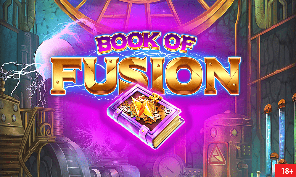 Book of Fusion