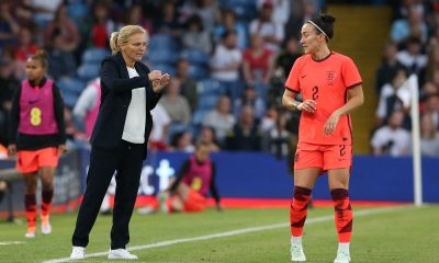 UEFA Women’s Euro 2022