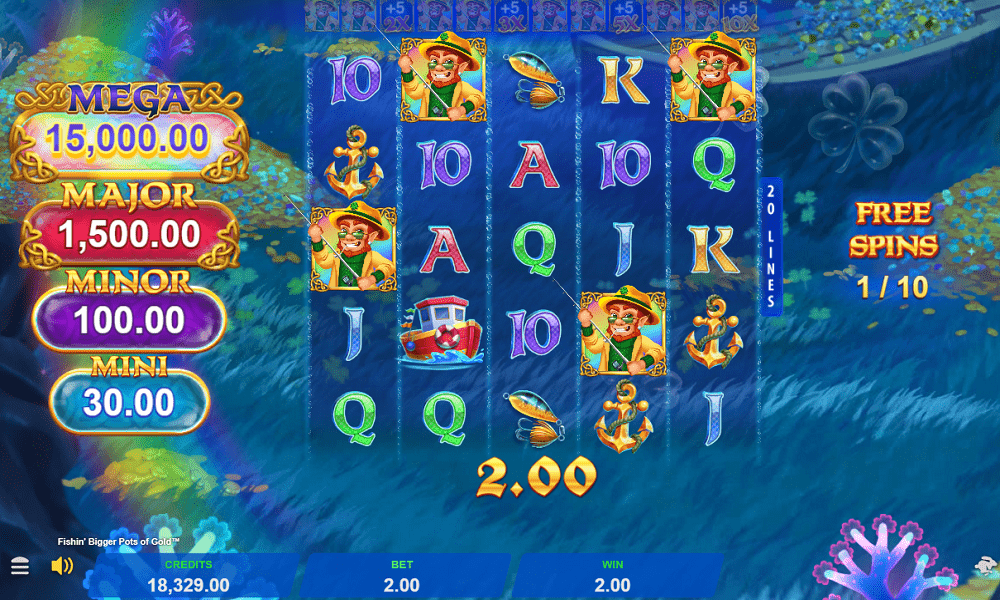 Play Authentic Vegas Slot Game Online For Pirates Gold slot sites free During the Doubledown Gambling establishment