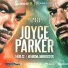 Joyce vs Parker