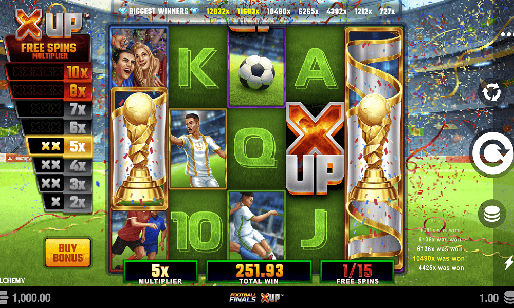 12 Greatest Slots play coils of cash slot online Game To own Android os