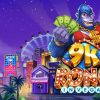 9K Kong in Vegas