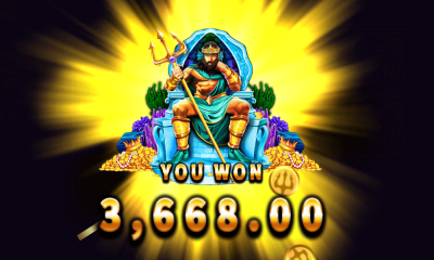 Mighty Titan Link&Win