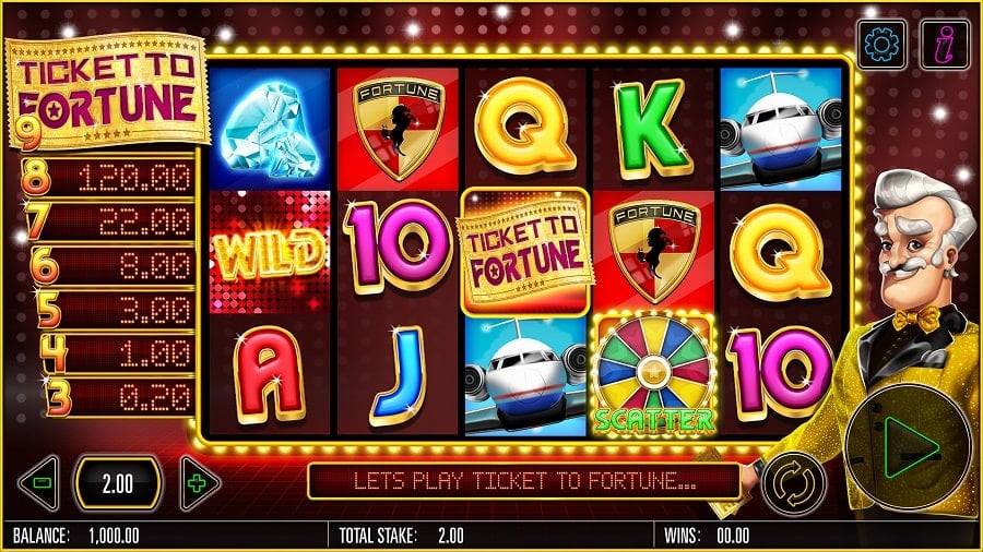 Irish Luck Gambling mybet casino live establishment Extra