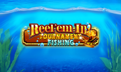 Reel ‘Em In Tournament Fishing