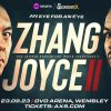Zhang vs Joyce