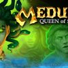 Medusa Queen of Stone
