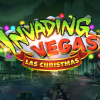 Invading Vegas – Las Christmas