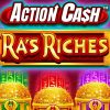 Action Cash Ra’s Riches