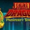 Jewel of the Dragon Prosperity Tortoise