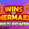Wins of Mermaid