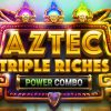Aztec Triple Riches