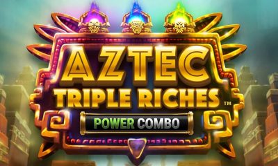 Aztec Triple Riches