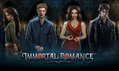 Immortal Romance revisited