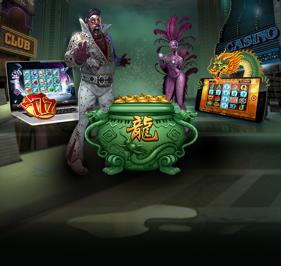 Greatest The newest Casinos online
