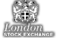 Listed on the London Stock Exchange